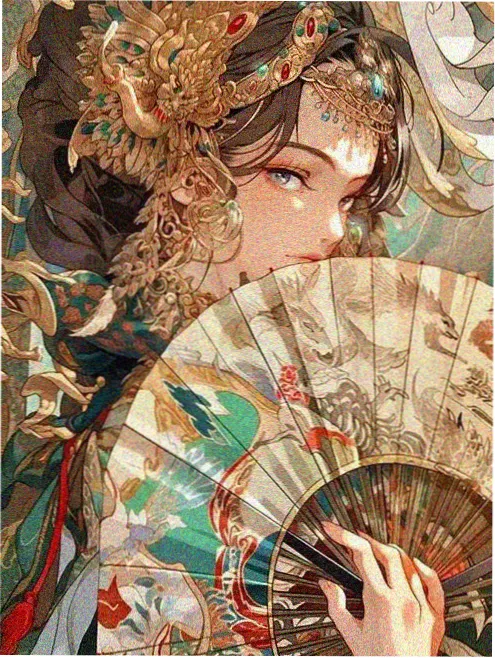长相思阙剧集封面