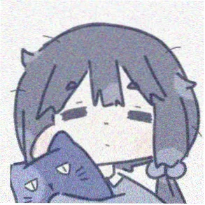 裴无咎 角色头像