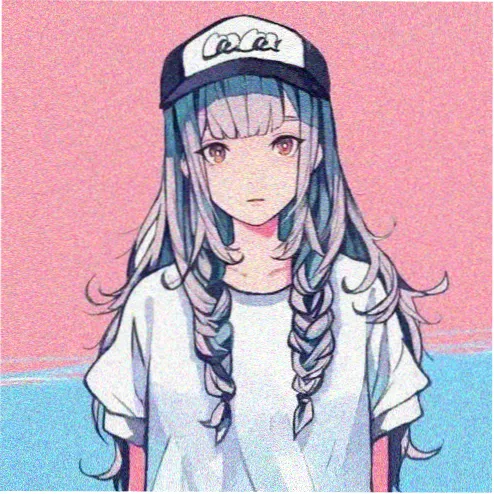 阿蘅 角色头像