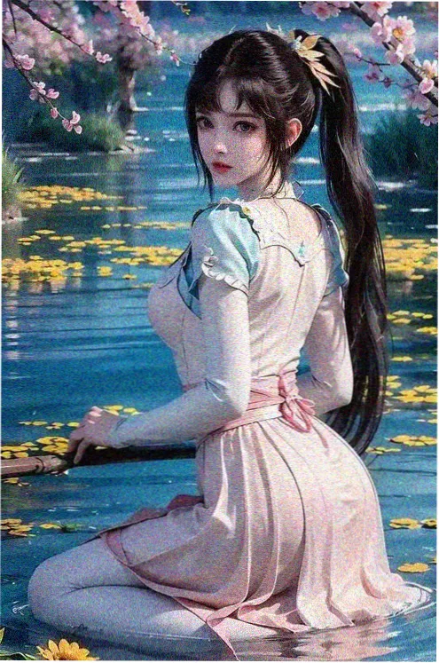 祠堂香灰密信剧照